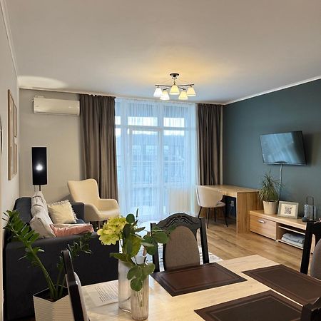 Vip Avalon City Lvov Exteriér fotografie