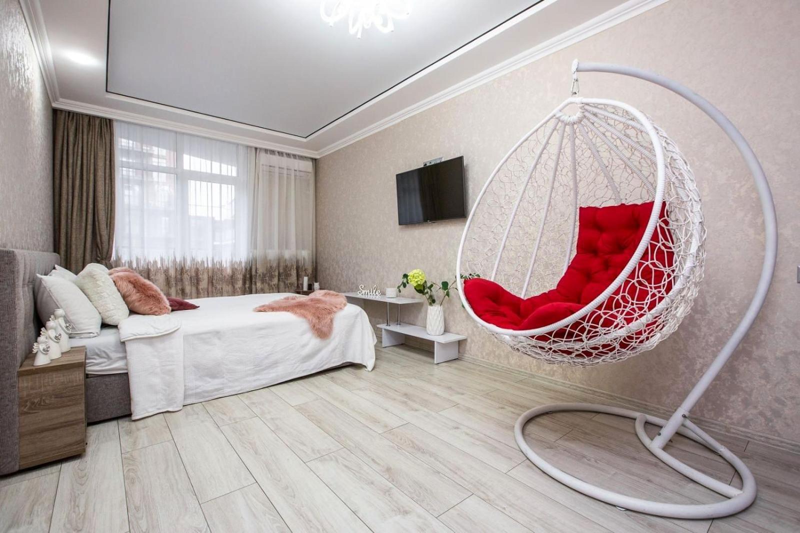 Vip Avalon City Lvov Exteriér fotografie