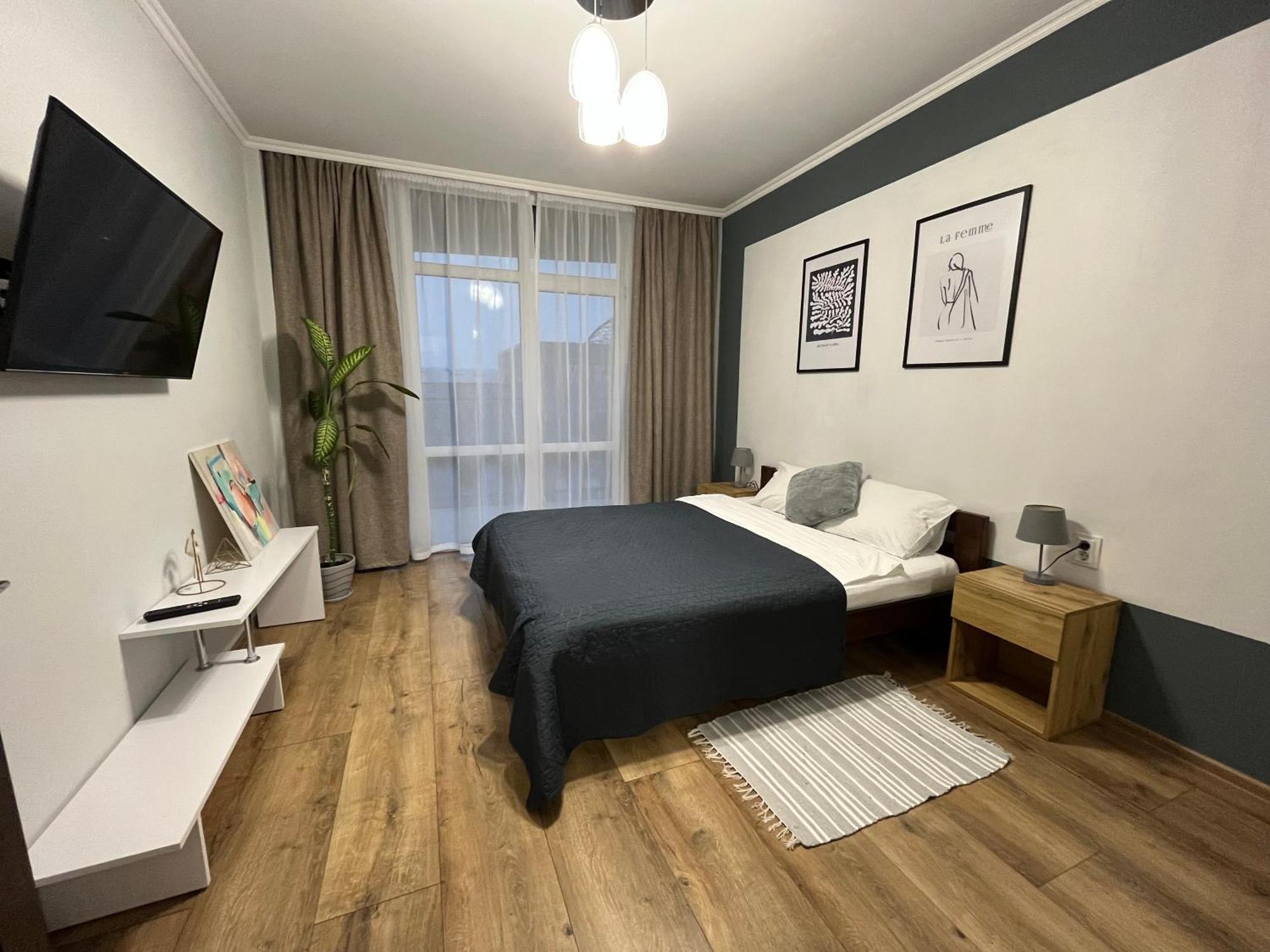 Vip Avalon City Lvov Exteriér fotografie
